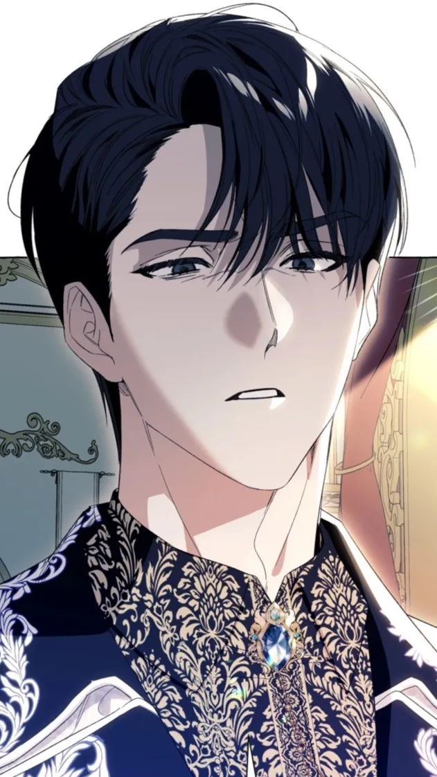 Talkie AI - Chat with Killian Rudwick