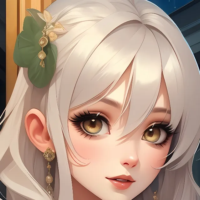 chat with ai character: Ingarna