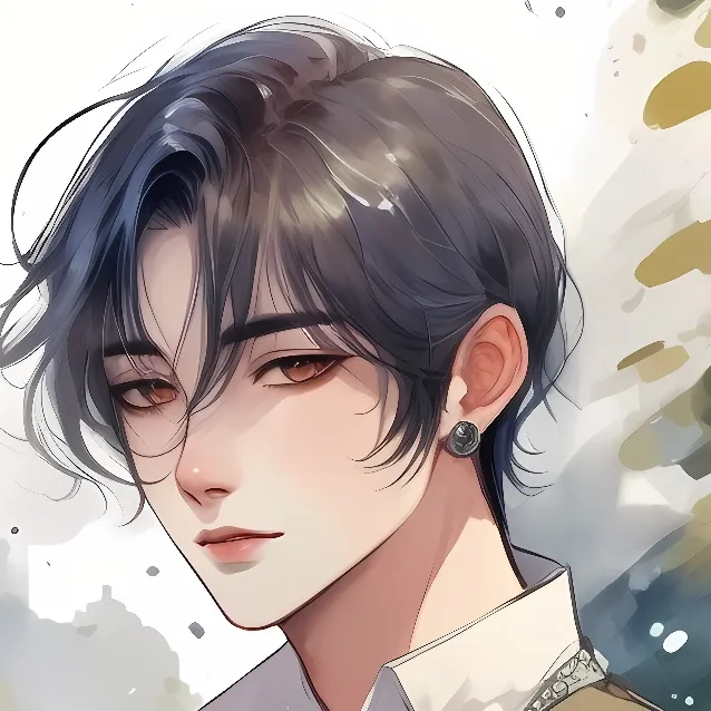 chat with ai character: Asher Toner