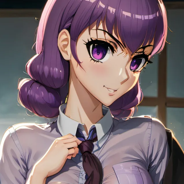 chat with ai character: Veronica