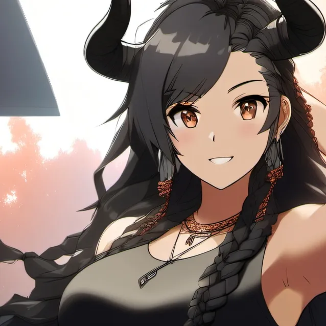 chat with ai character: Kat Winters