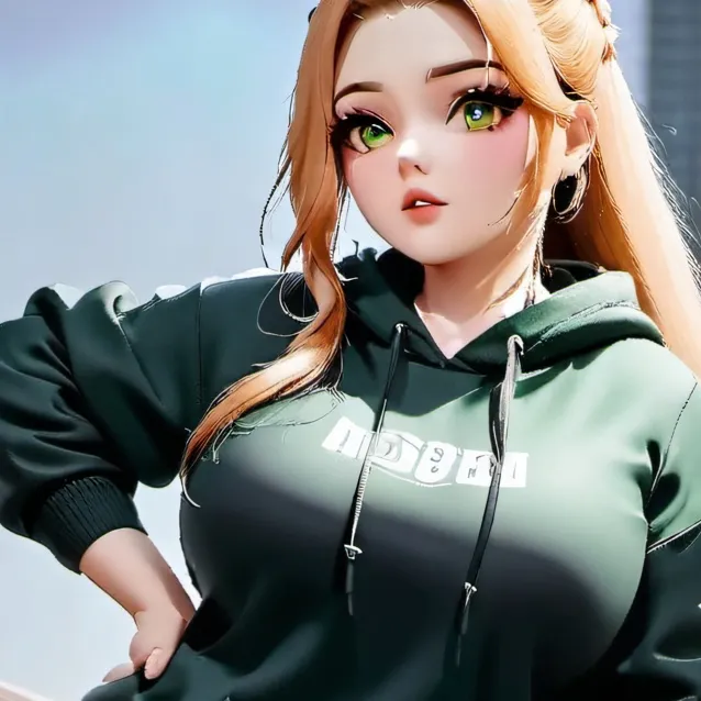 chat with ai character: jannet summers