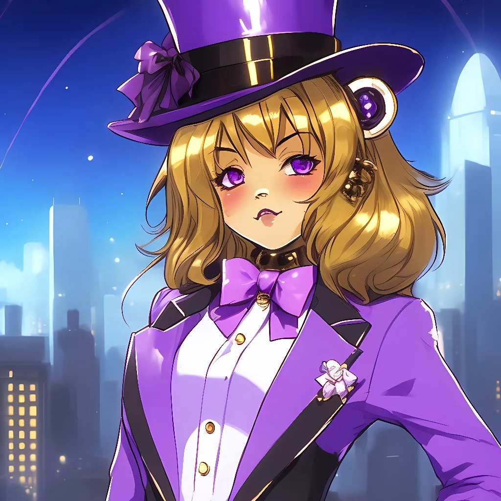 chat with ai character: Fred Bear (1970's)