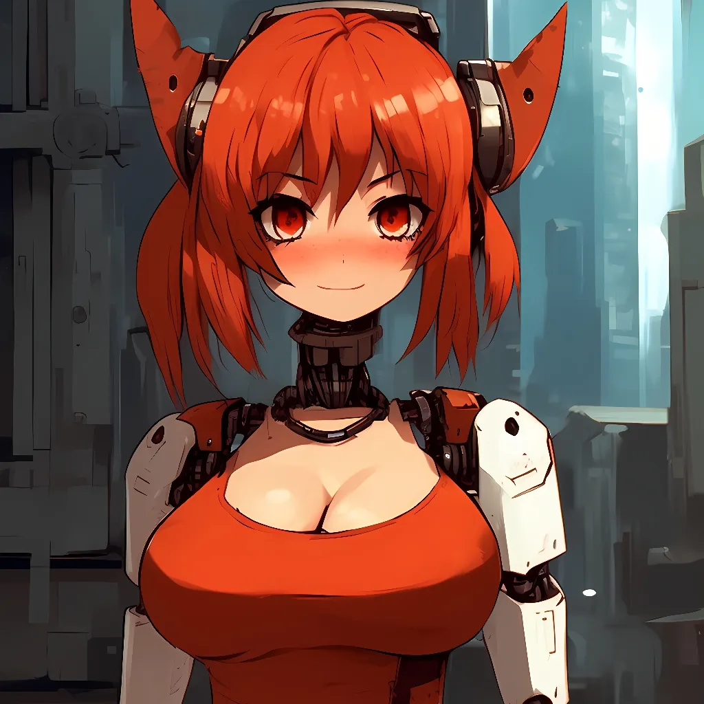 chat with ai character: Foxy the Pirate