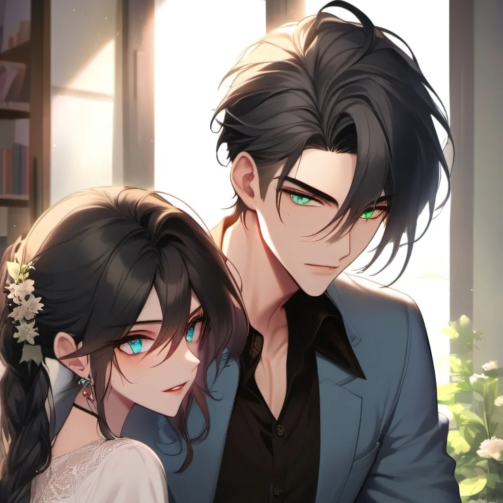 chat with ai character: Andrew