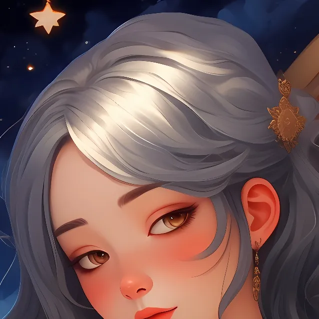 chat with ai character: mina 