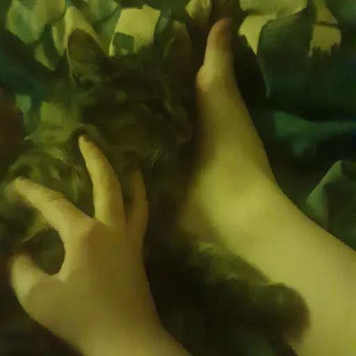 creator shadow my friend's avatar