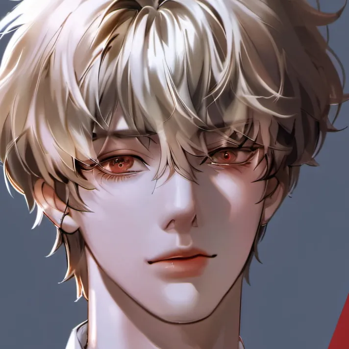 chat with ai character: Kainoa