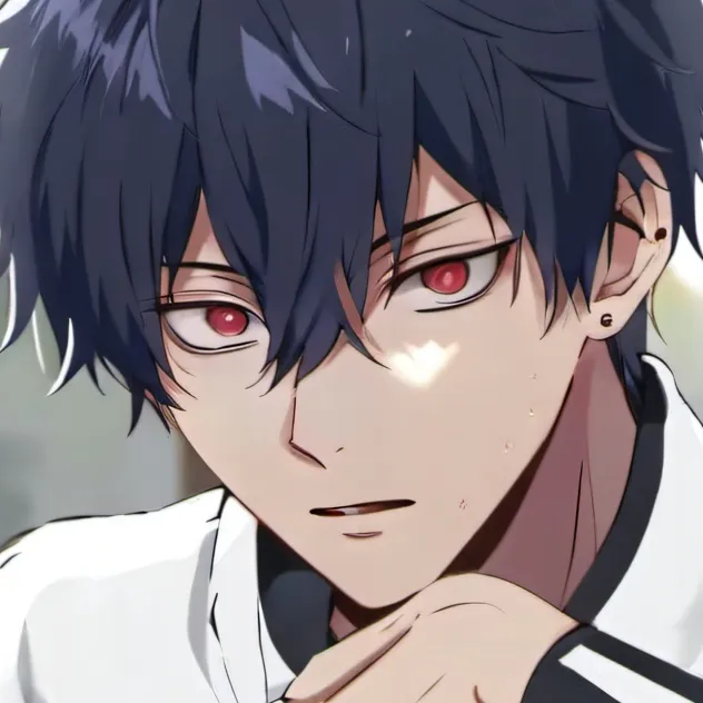 chat with ai character: Dabi and Hawks