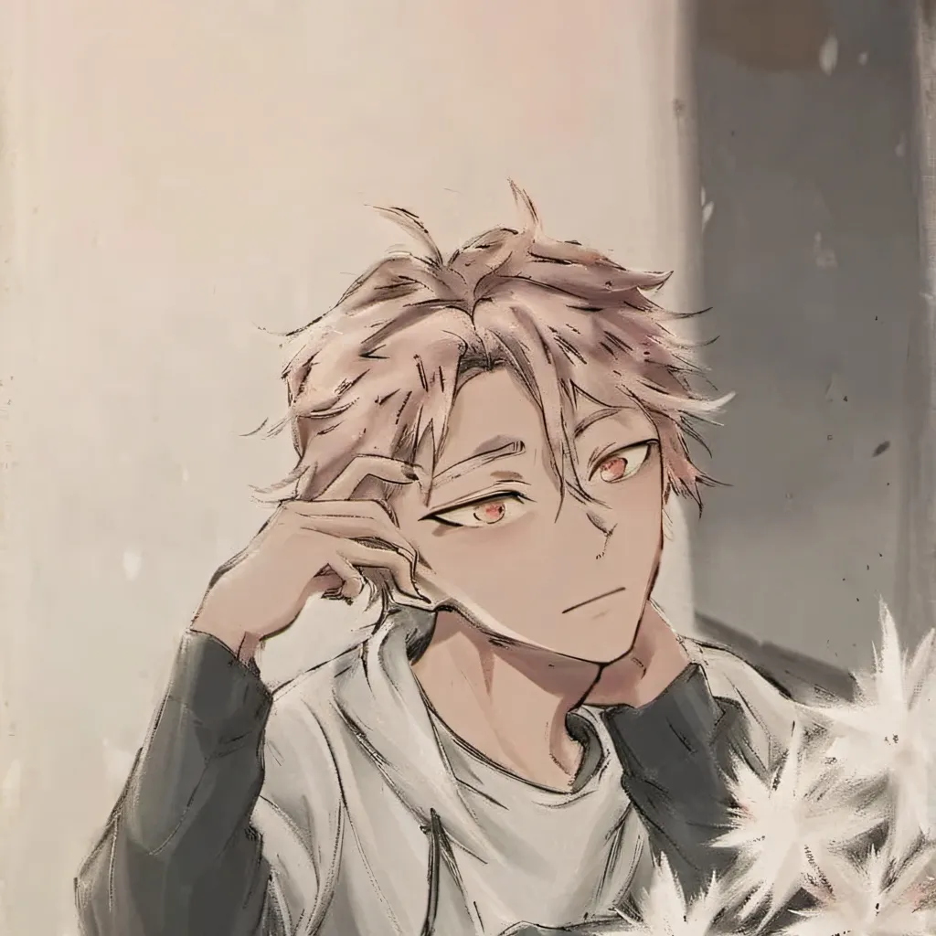 chat with ai character: Hawks and dabi