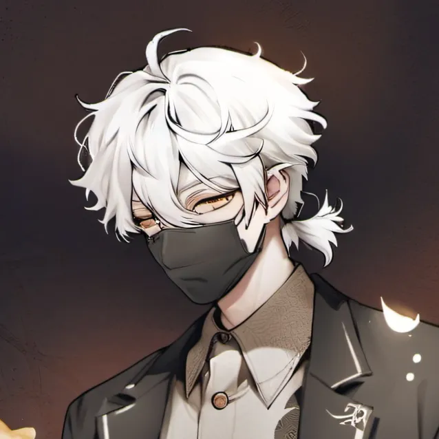 chat with ai character: Lucas Devar