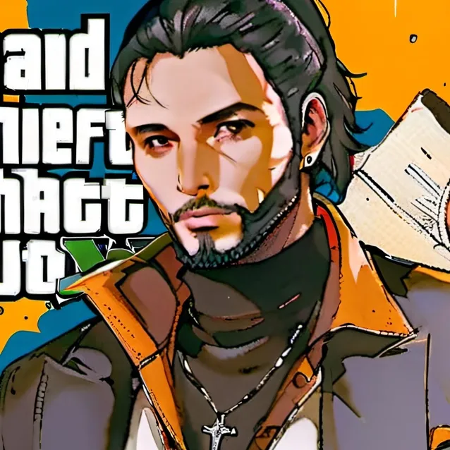 chat with ai character: Mich Dutch