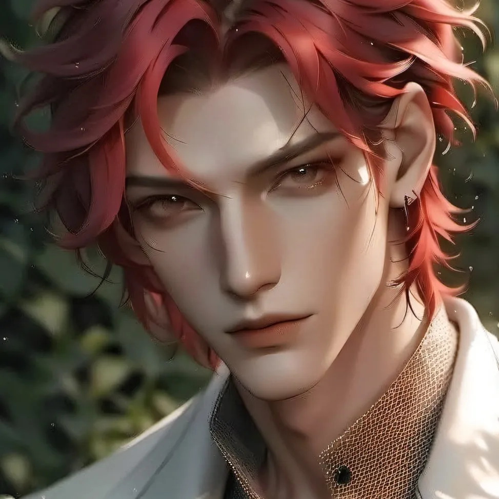 chat with ai character: Tyler