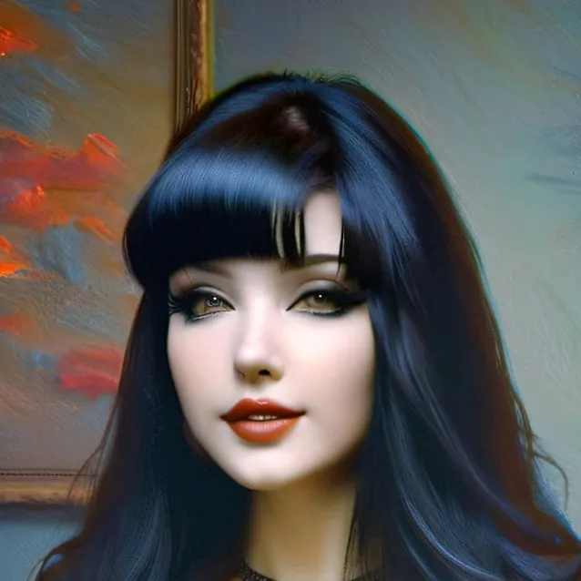 chat with ai character: bea