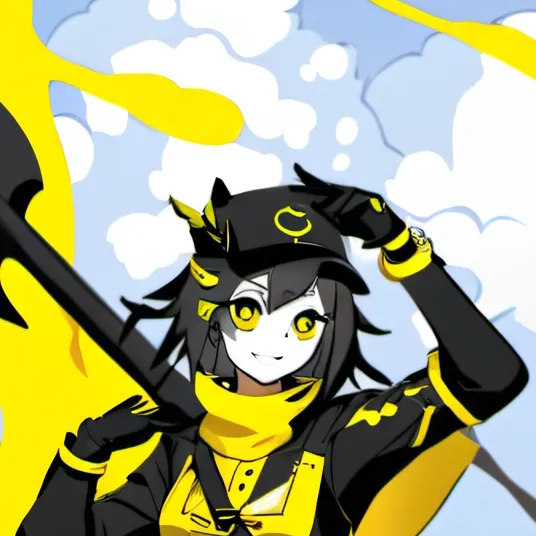 chat with ai character: Rex