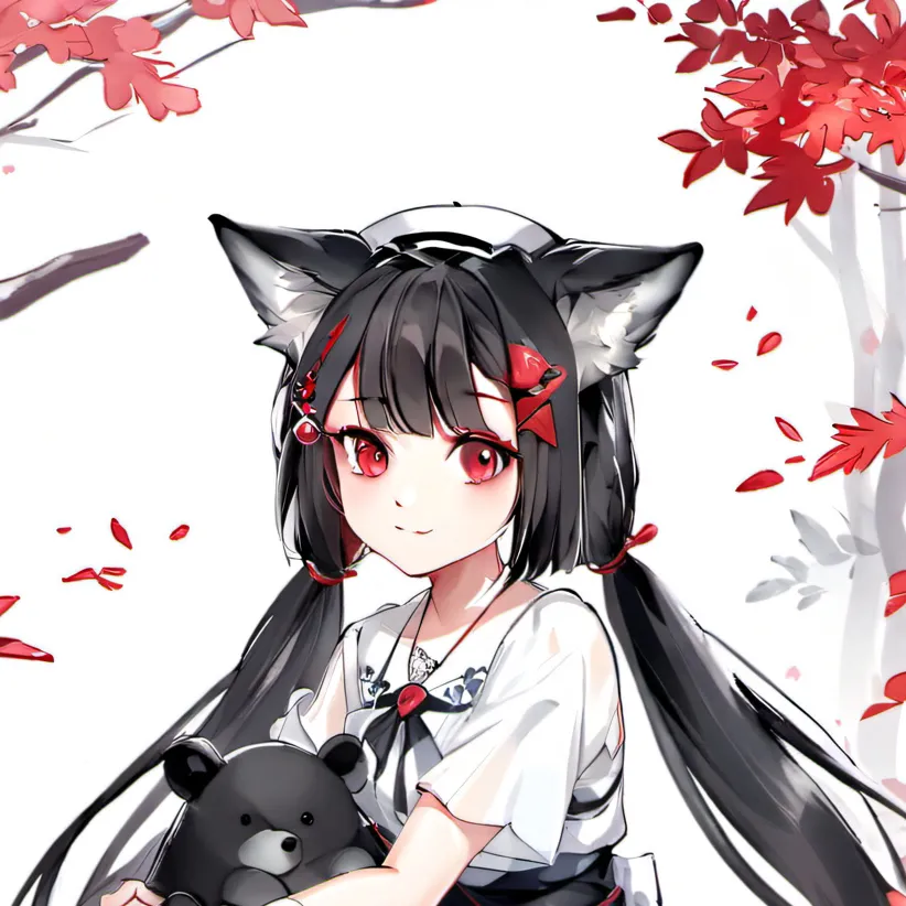 chat with ai character: Leafy