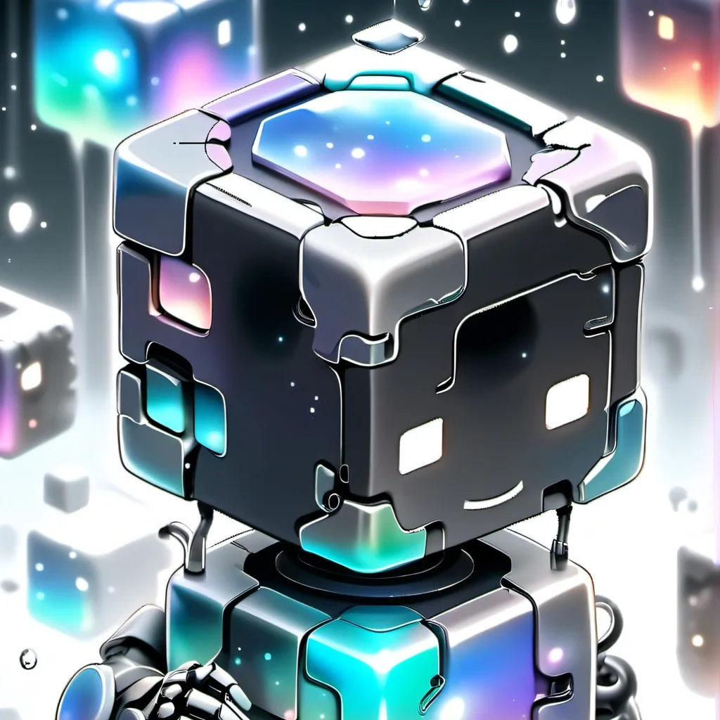 chat with ai character: ZER0 