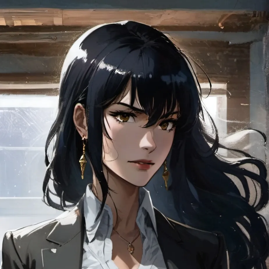 chat with ai character: Reign