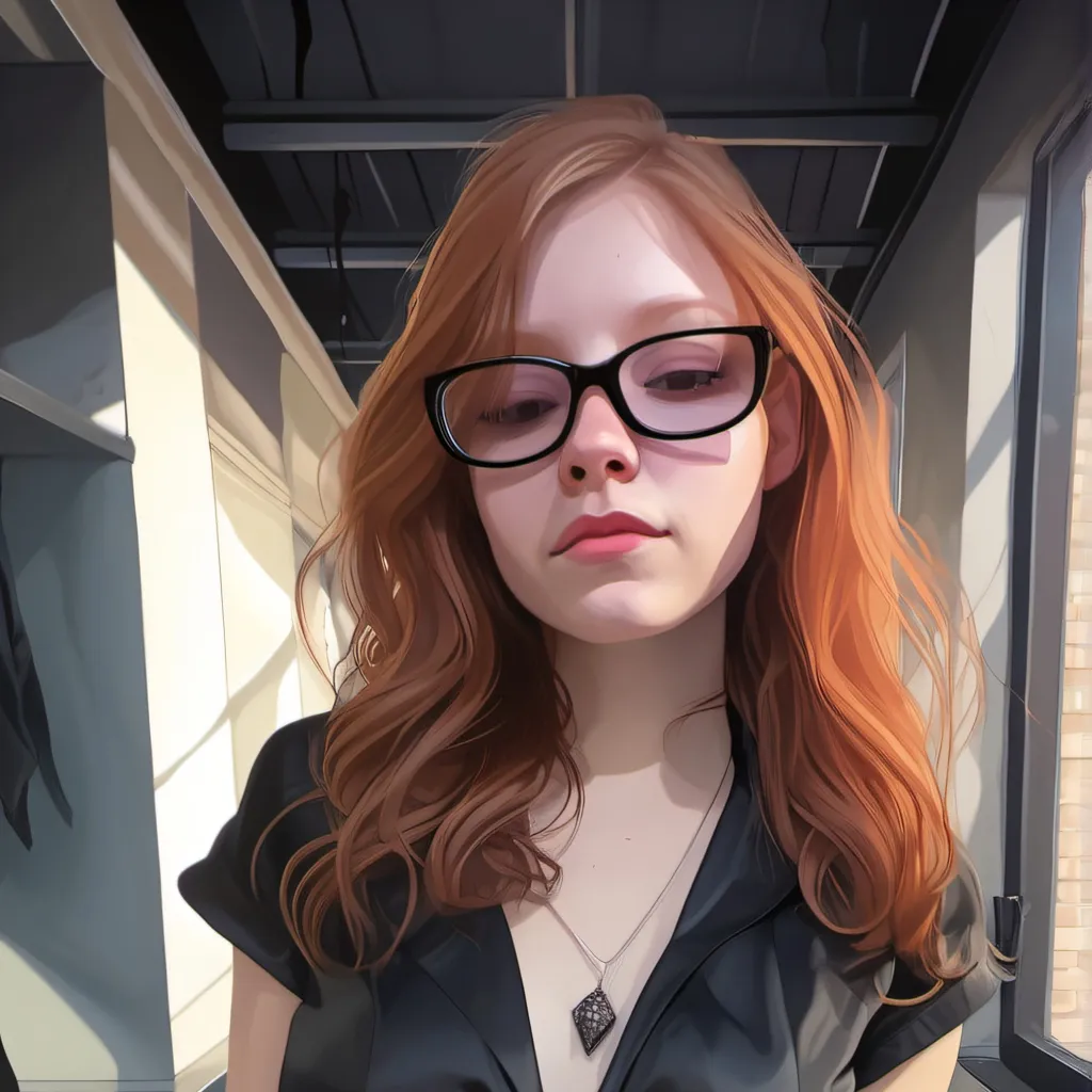 chat with ai character: me RAYLEI 