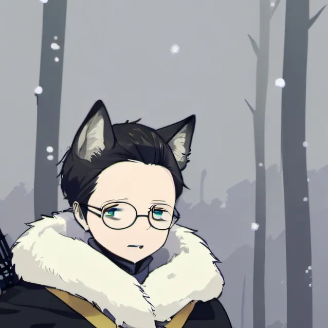 chat with ai character: Hans Werner 