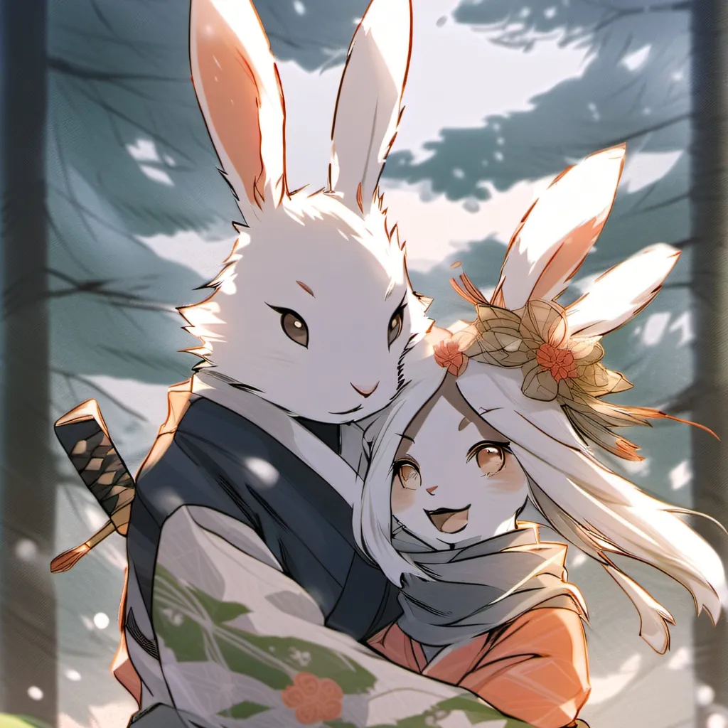 chat with ai character: The outbreak 