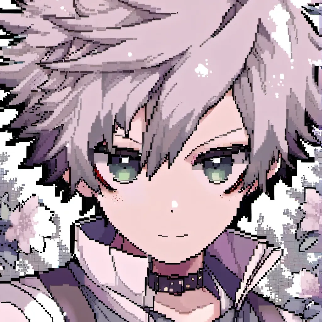 chat with ai character: mha