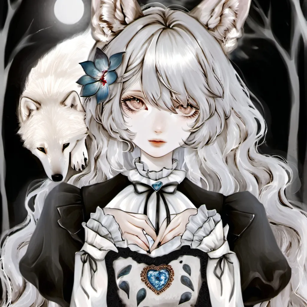 chat with ai character: Mha