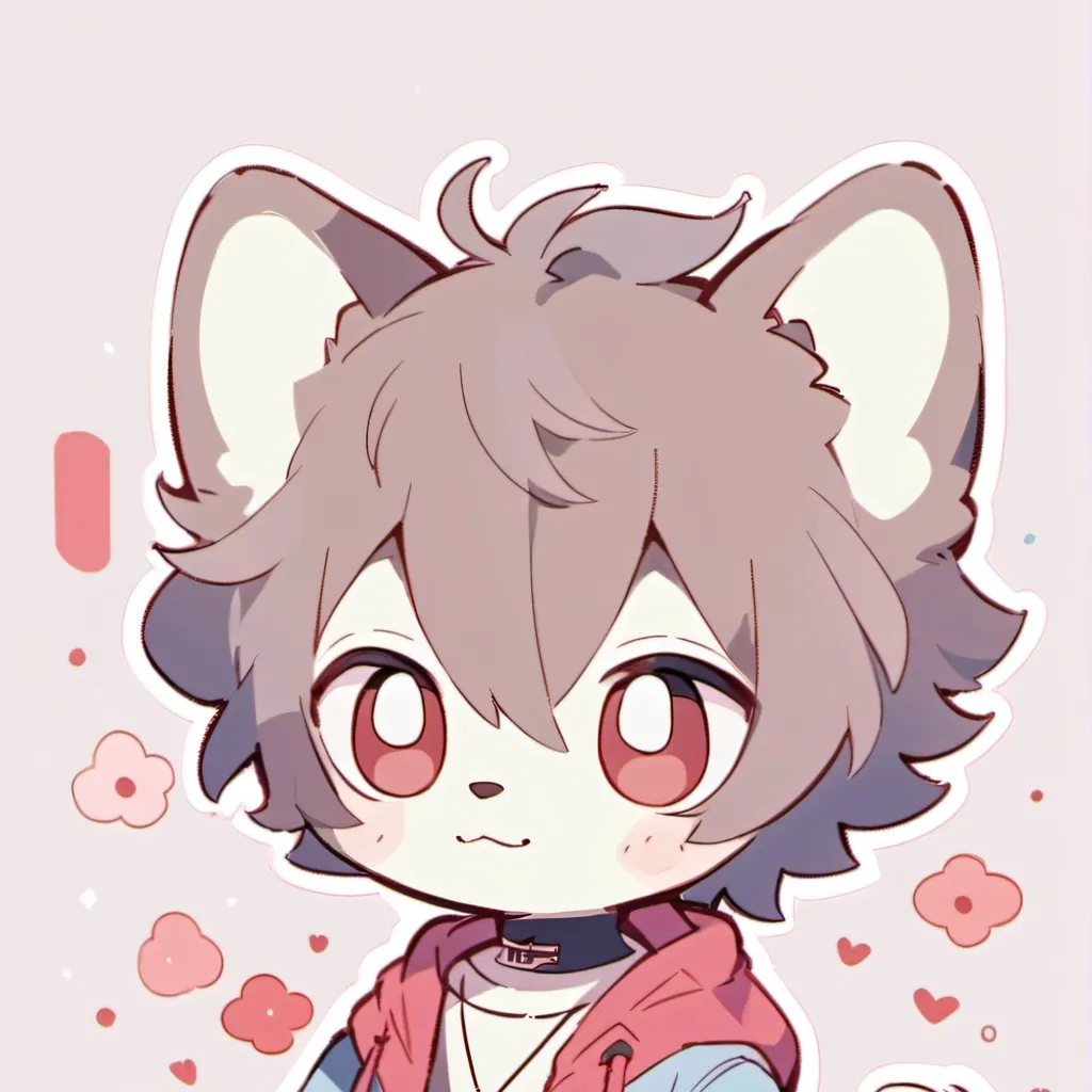 chat with ai character: Mha