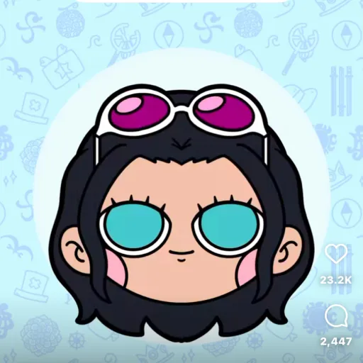 creator Makaila's avatar