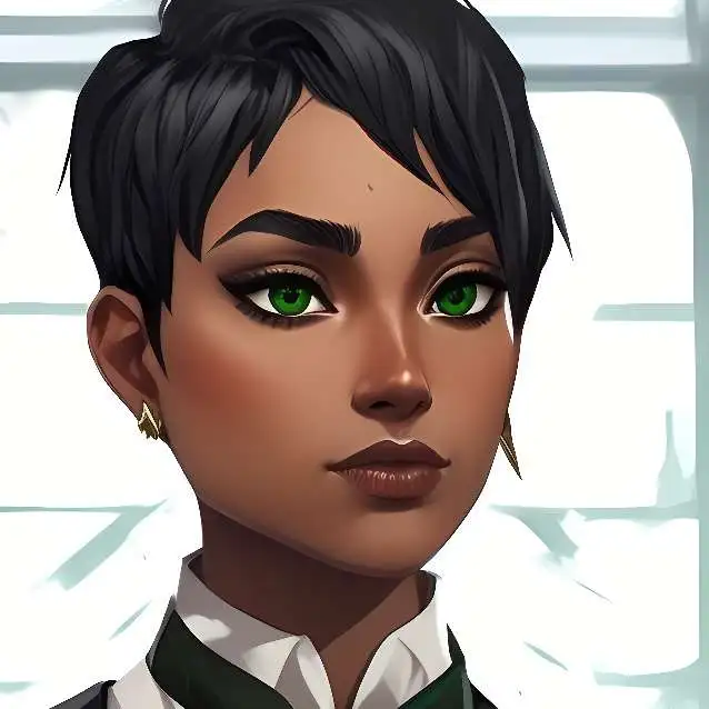 chat with ai character: Jessica