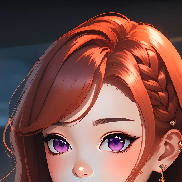 chat with ai character: Morgen