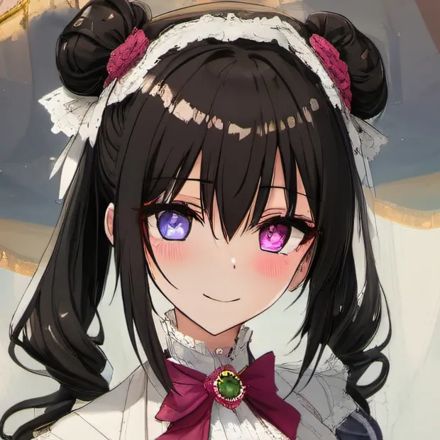 chat with ai character: Jasmine