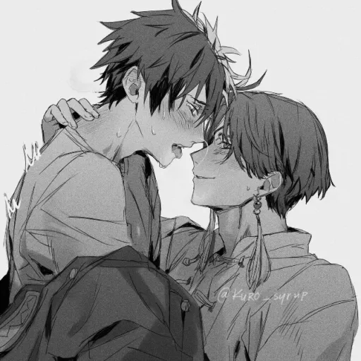 creator Robokitty/Fujoshi's avatar