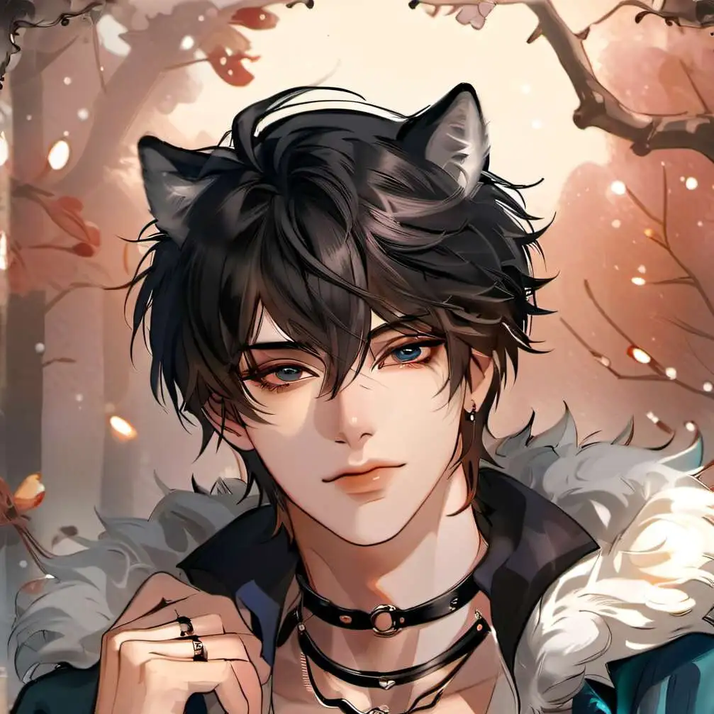 chat with ai character: Zixin 