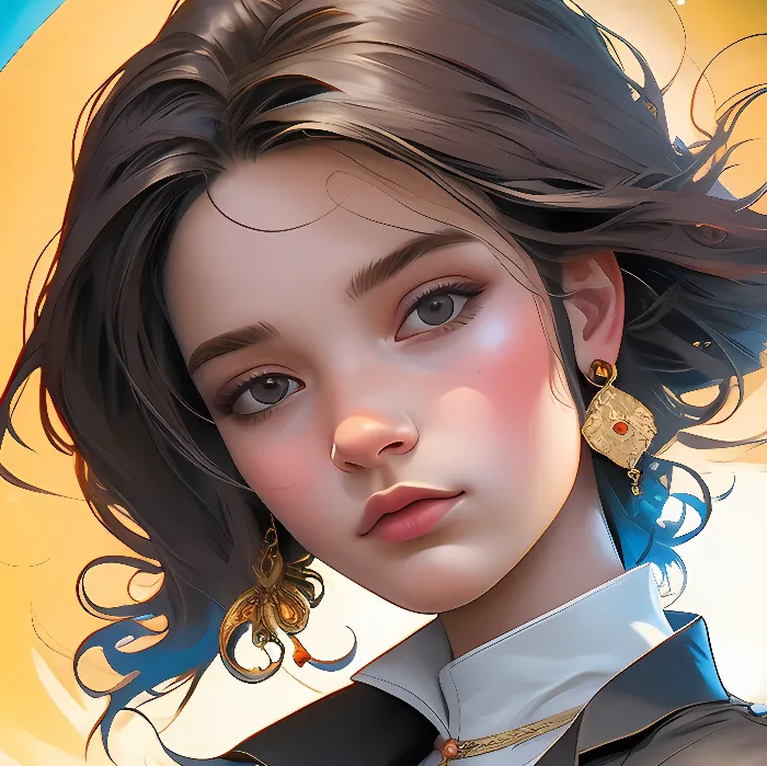 chat with ai character: Rissa ^