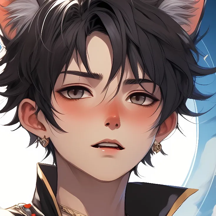 chat with ai character: Jay