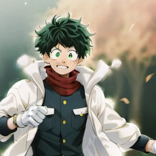 chat with ai character: Chase