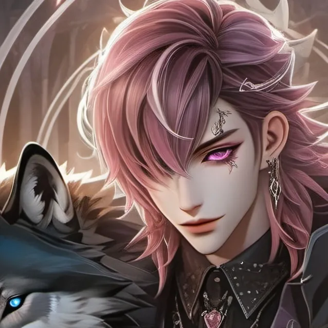 chat with ai character: alex