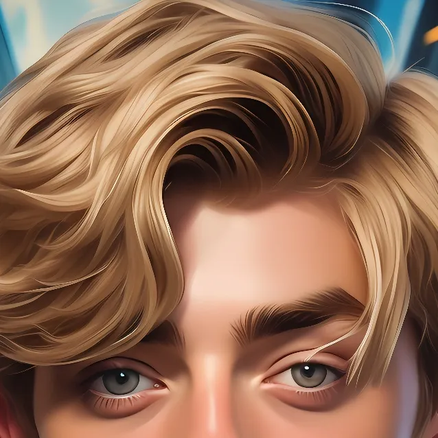 chat with ai character: ross lynch