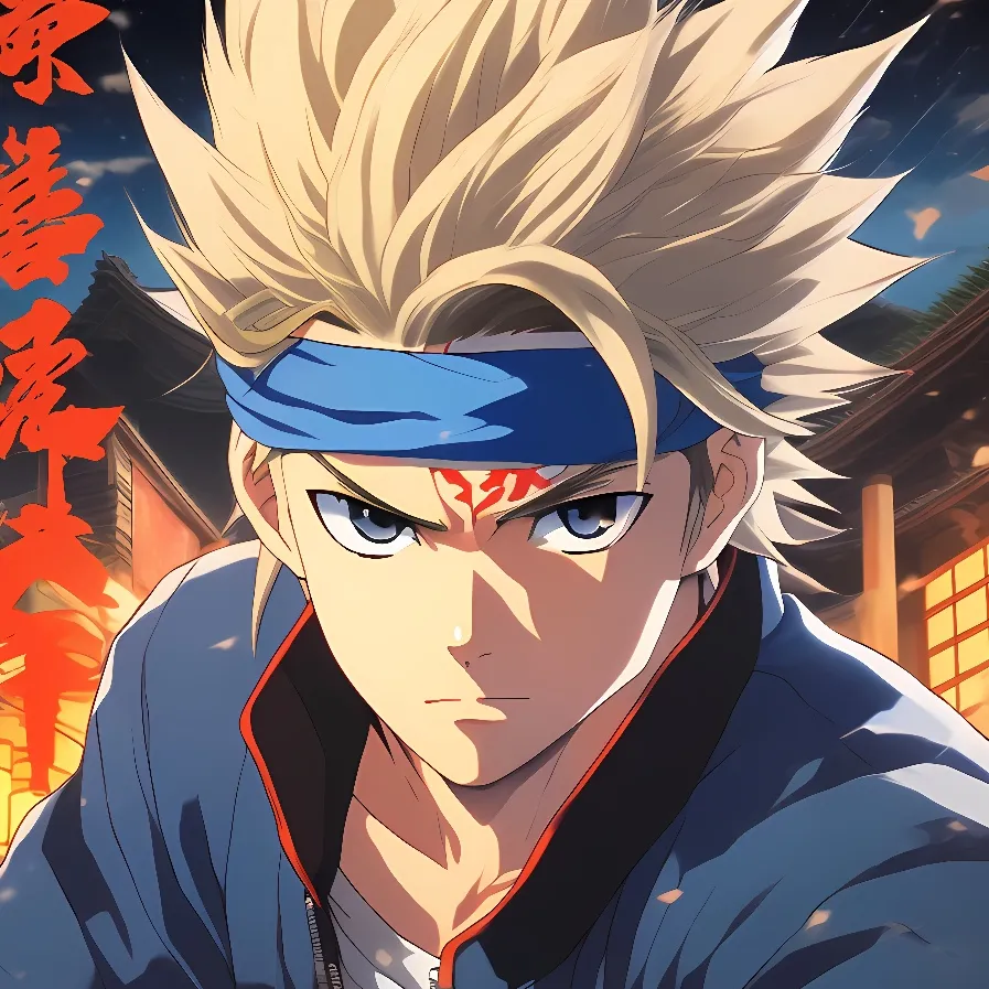 chat with ai character: ray