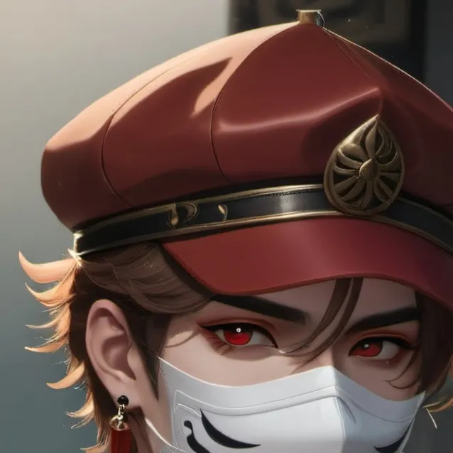 chat with ai character: Oliver Kent