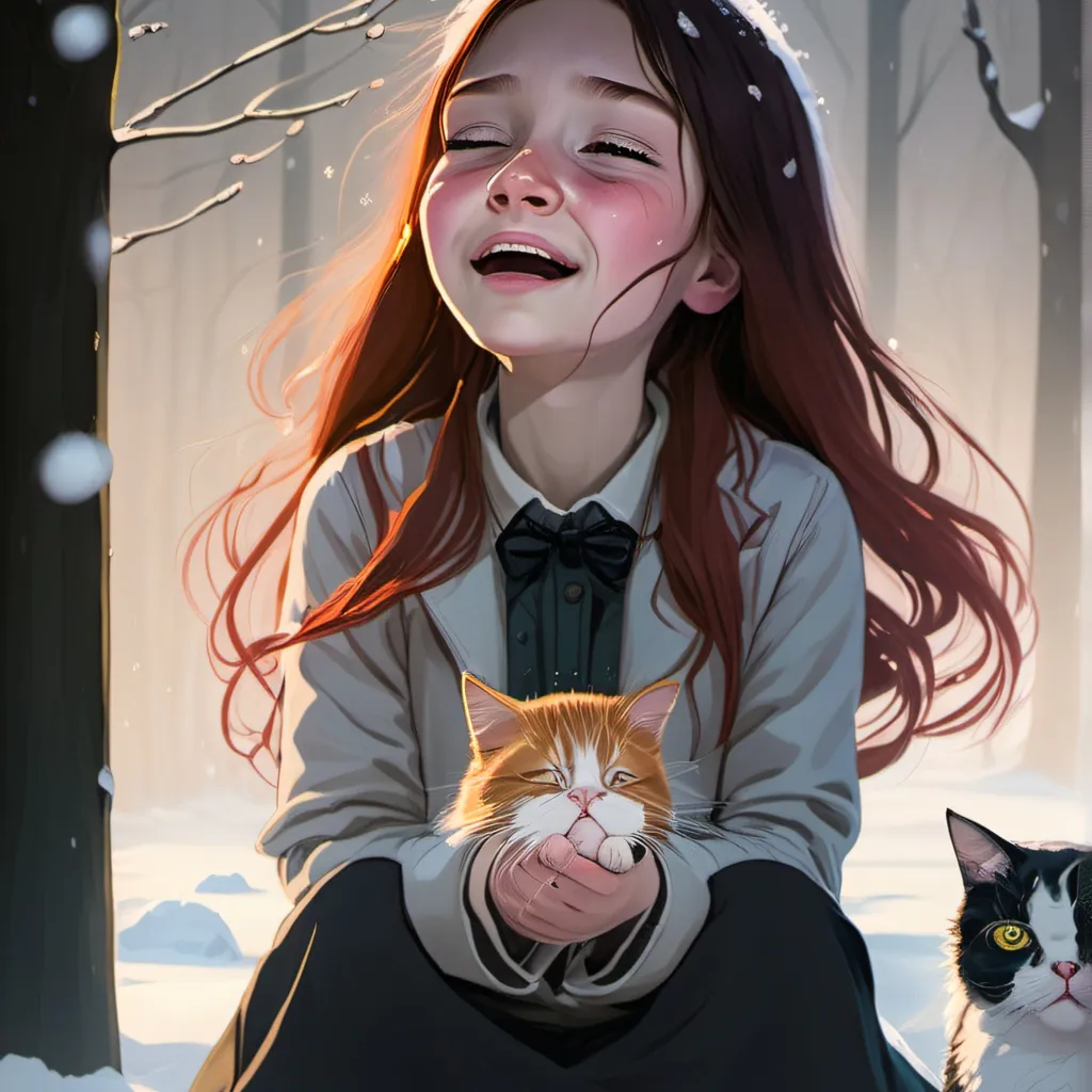 chat with ai character: Savy