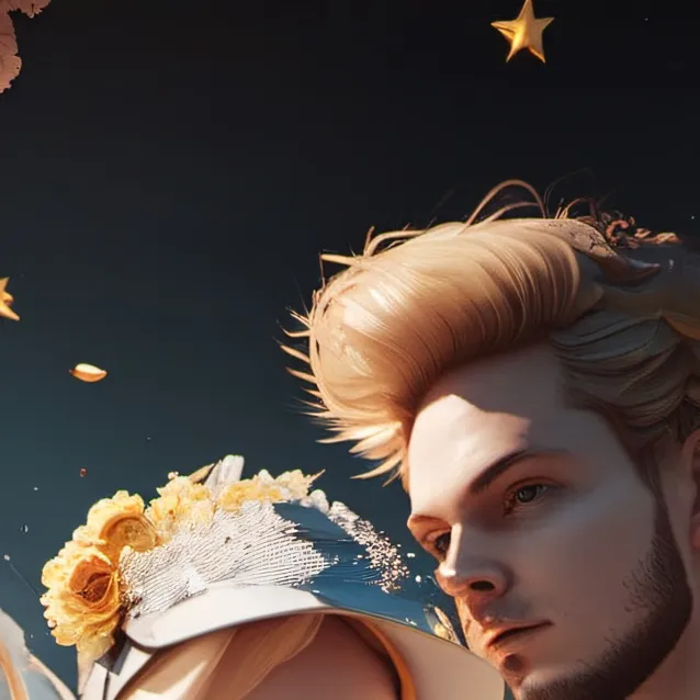 chat with ai character: Amber Reid