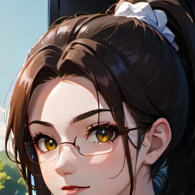 chat with ai character: Ruth