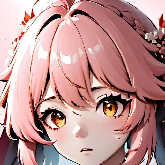 chat with ai character: Amanda 