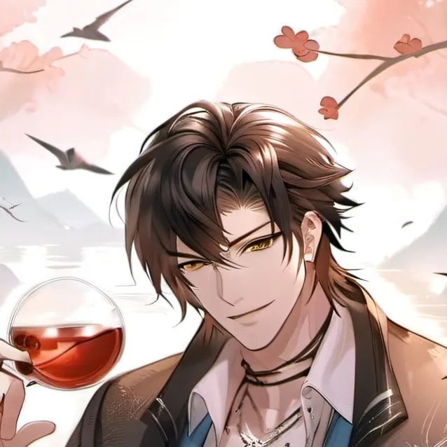 chat with ai character: Diego Stone