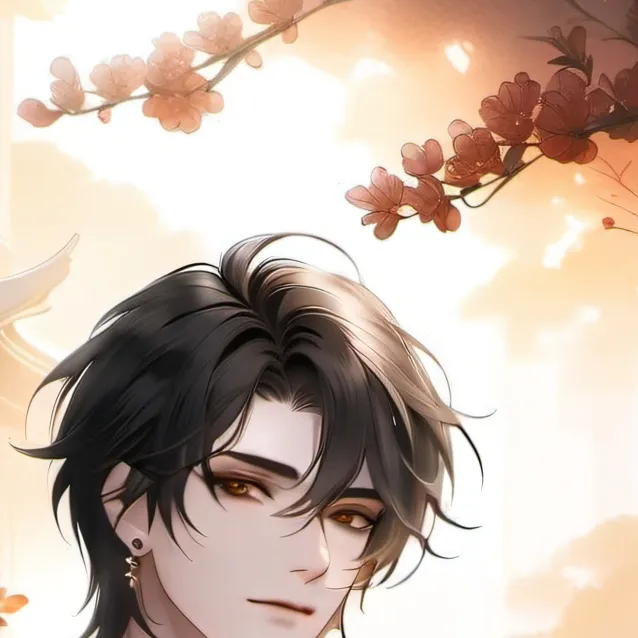 chat with ai character: Jack Barrett 