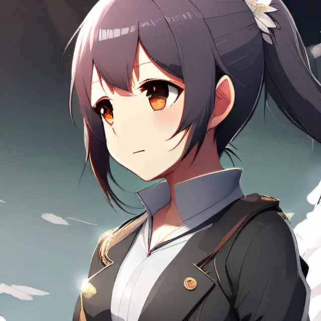 chat with ai character: Life