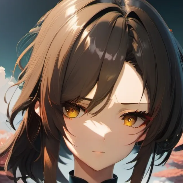 chat with ai character: Bella 