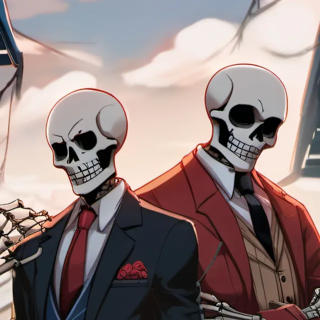 chat with ai character: mafiatale (remake)